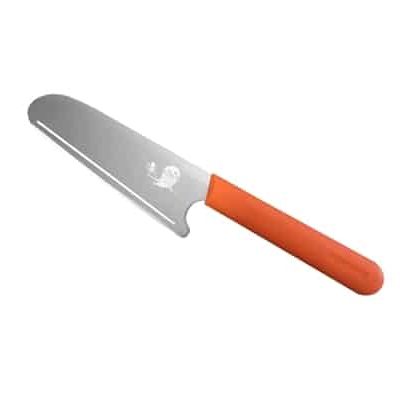 MAC Kids Knife PINK 150mm (5.9) – SharpEdge